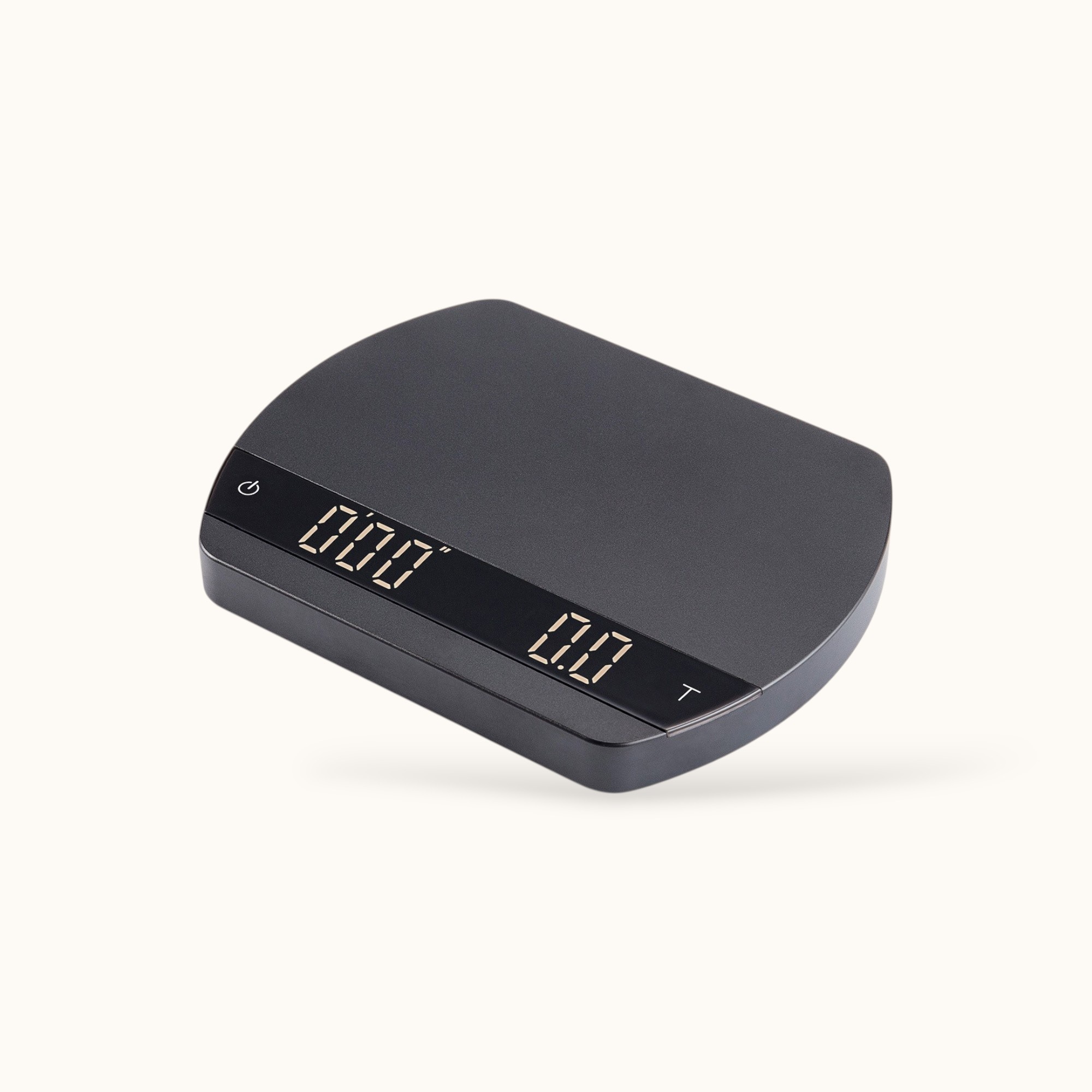 Espresso scales