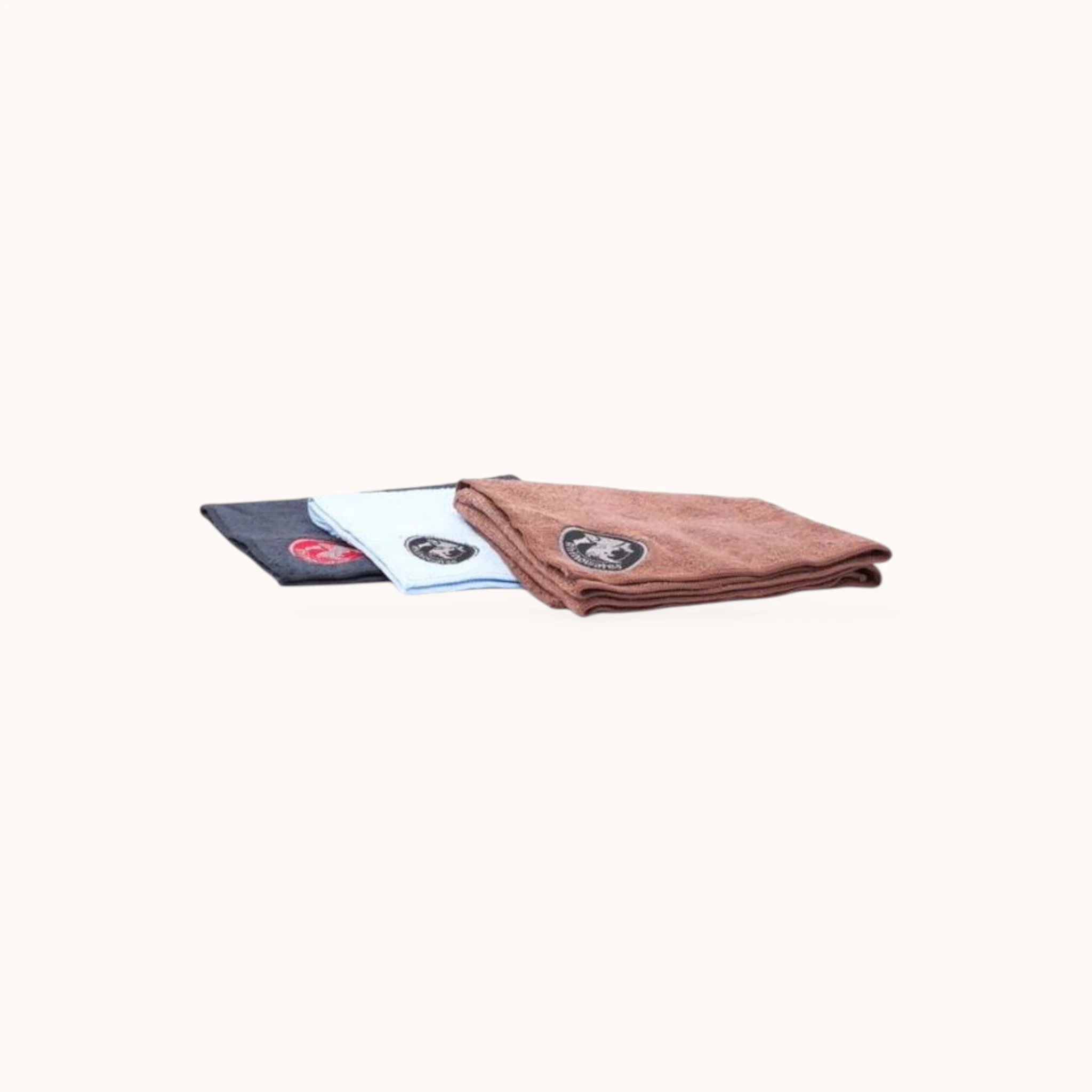 Microfiber Cloths