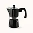 Grosche Milano 6 Cups (Black)