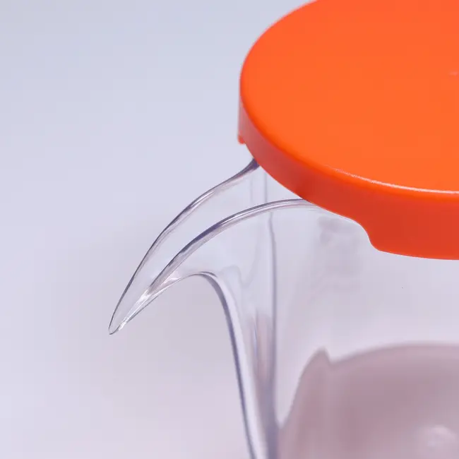 Cafec Tritan Drip Kettle Osmo | Oranje