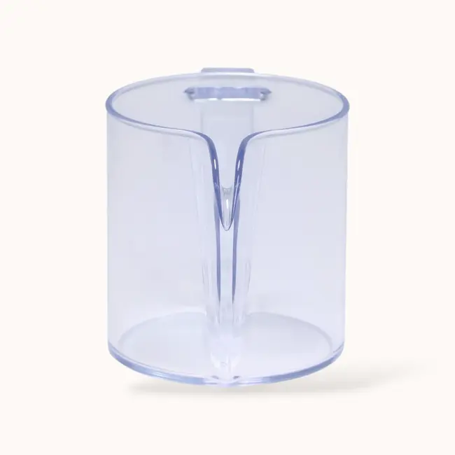 Cafec Tritan Drip Kettle Osmo | Orange