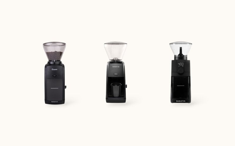 Baratza Encore, ESP of ESP Pro: welke kies je?