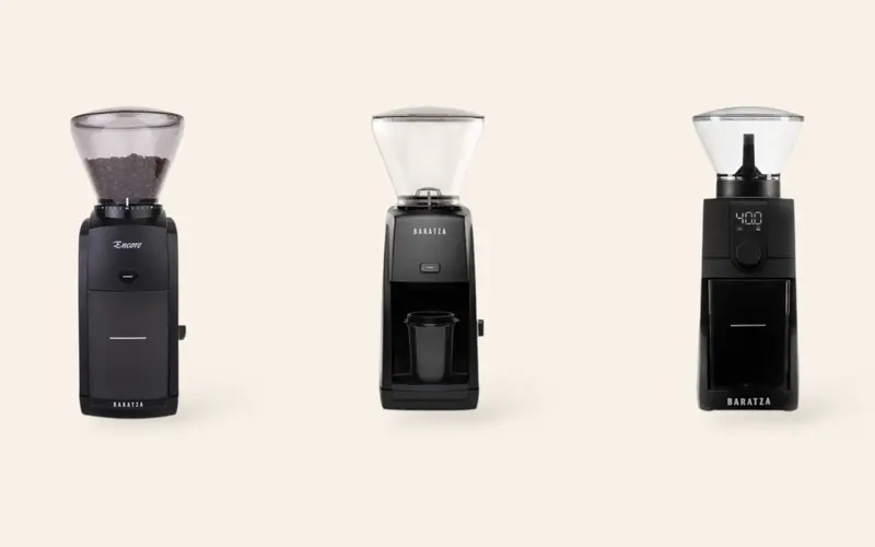 Baratza Encore, ESP of ESP Pro: welke kies je?