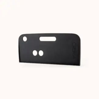 Crema Crema Tamping Mat for the Touch Impress
