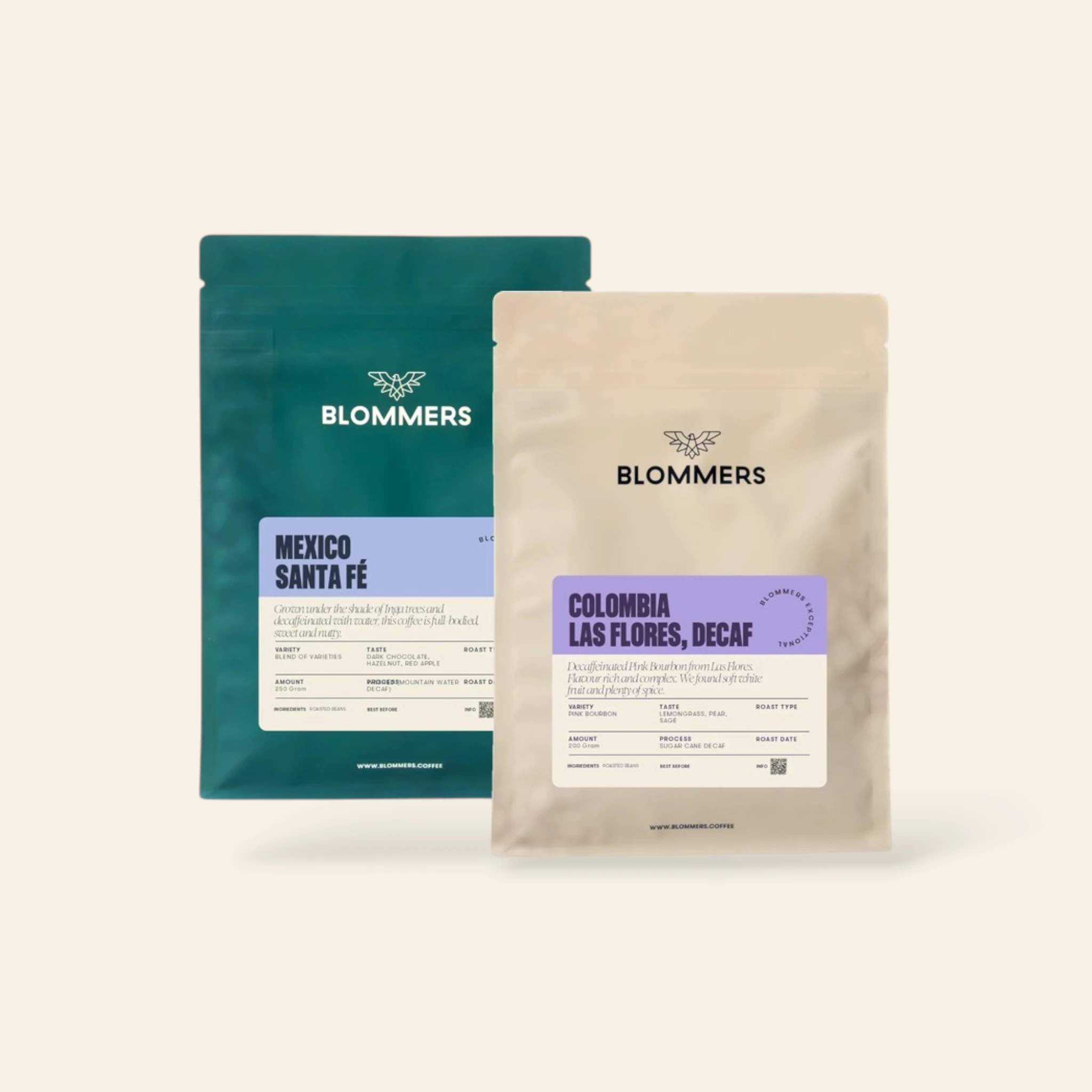 Hoe wordt koffie cafeïnevrij gemaakt? De twee natuurlijke methodes achter onze decaf