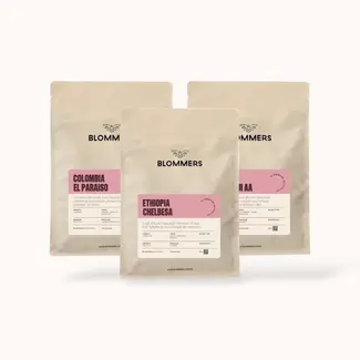 Filter Package Tasting Package: Filter - Subscription