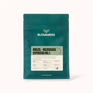 Blend Espresso No.1