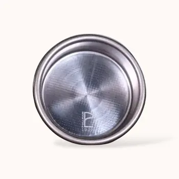 Filter baskets