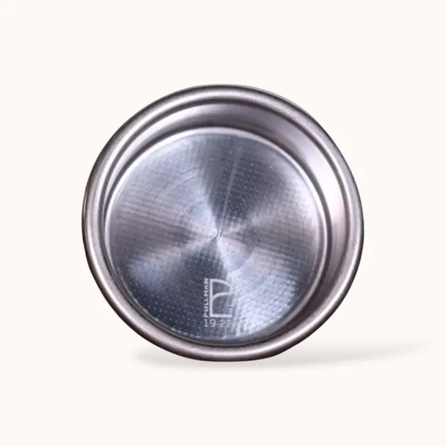 Filter baskets