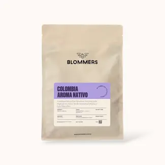 Exceptional Colombia - Aroma Nativo, Pink Bourbon (Double Fermented Honey)