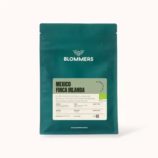 Daily Espresso Mexico - Finca Irlanda, Organic (Washed)