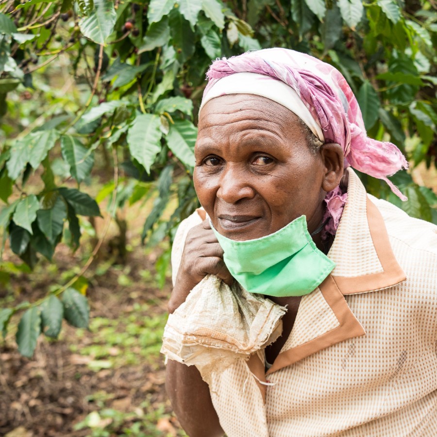 Kenya Gatina