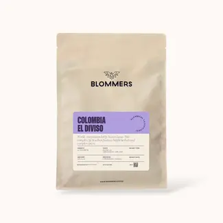 Exceptional Colombia - El Diviso, Aji Bourbon (Experimental Washed)