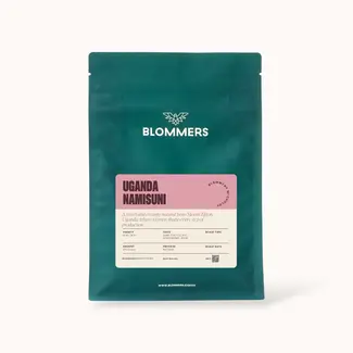 Microlot Uganda - Namisuni (Natural)