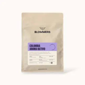 Exceptional Colombia - Aroma Nativo, Caturra Mejorado (Lactic Honey)