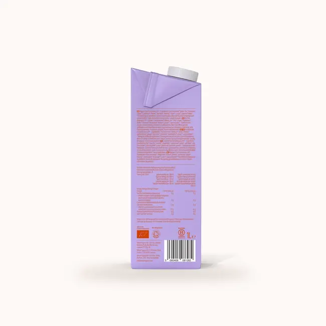 Minor Figures Chai Concentraat | 6 x 1 liter