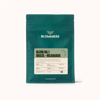 Blend Blend No.1 - Abonnement