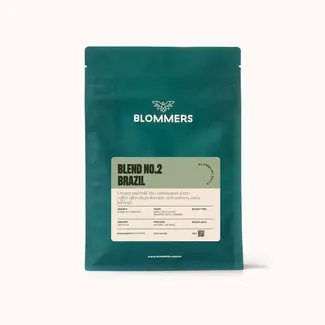 Blend Blend No.2 - Abonnement