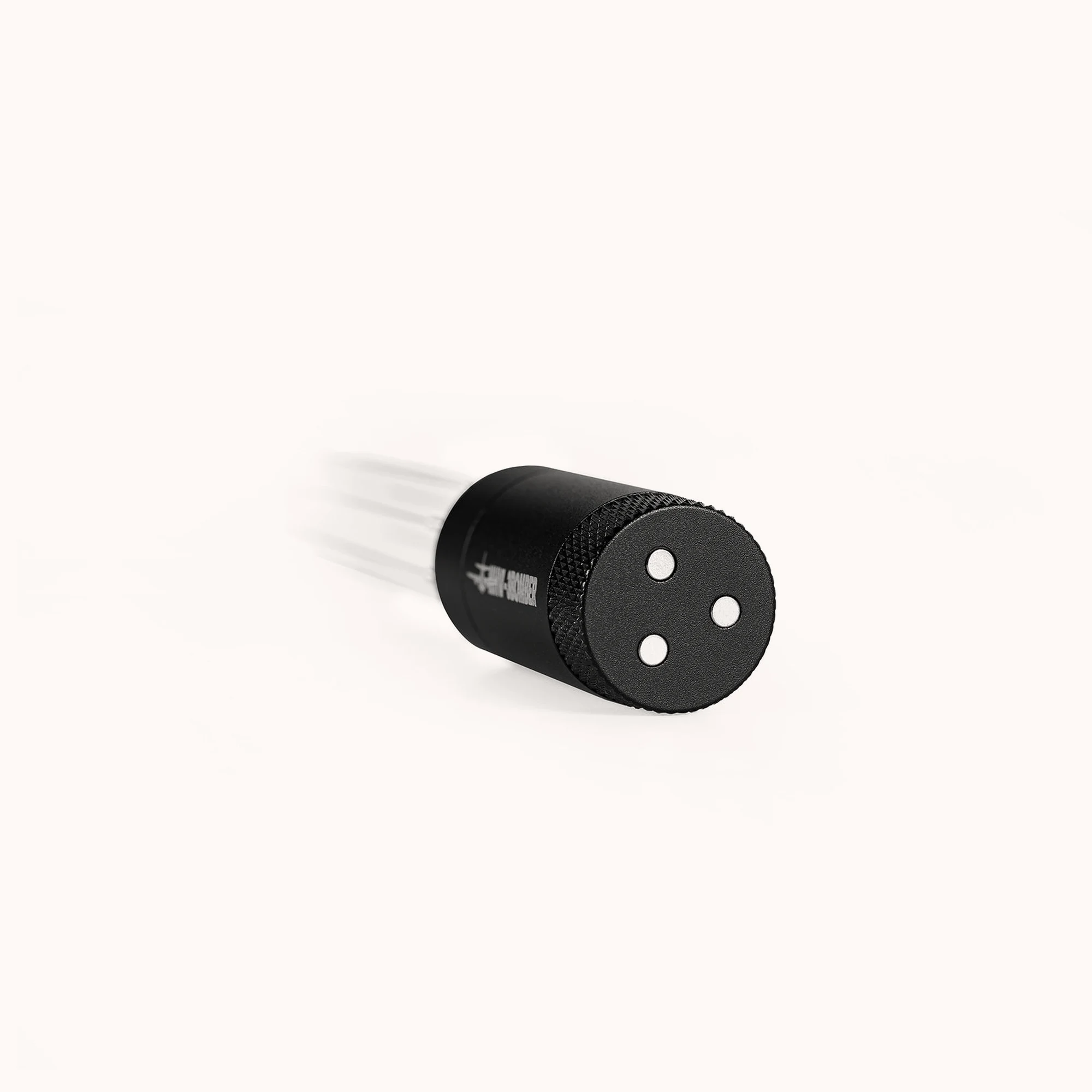 MHW-3Bomber Lightning Needle WDT-distributietool 2.0 | Zwart