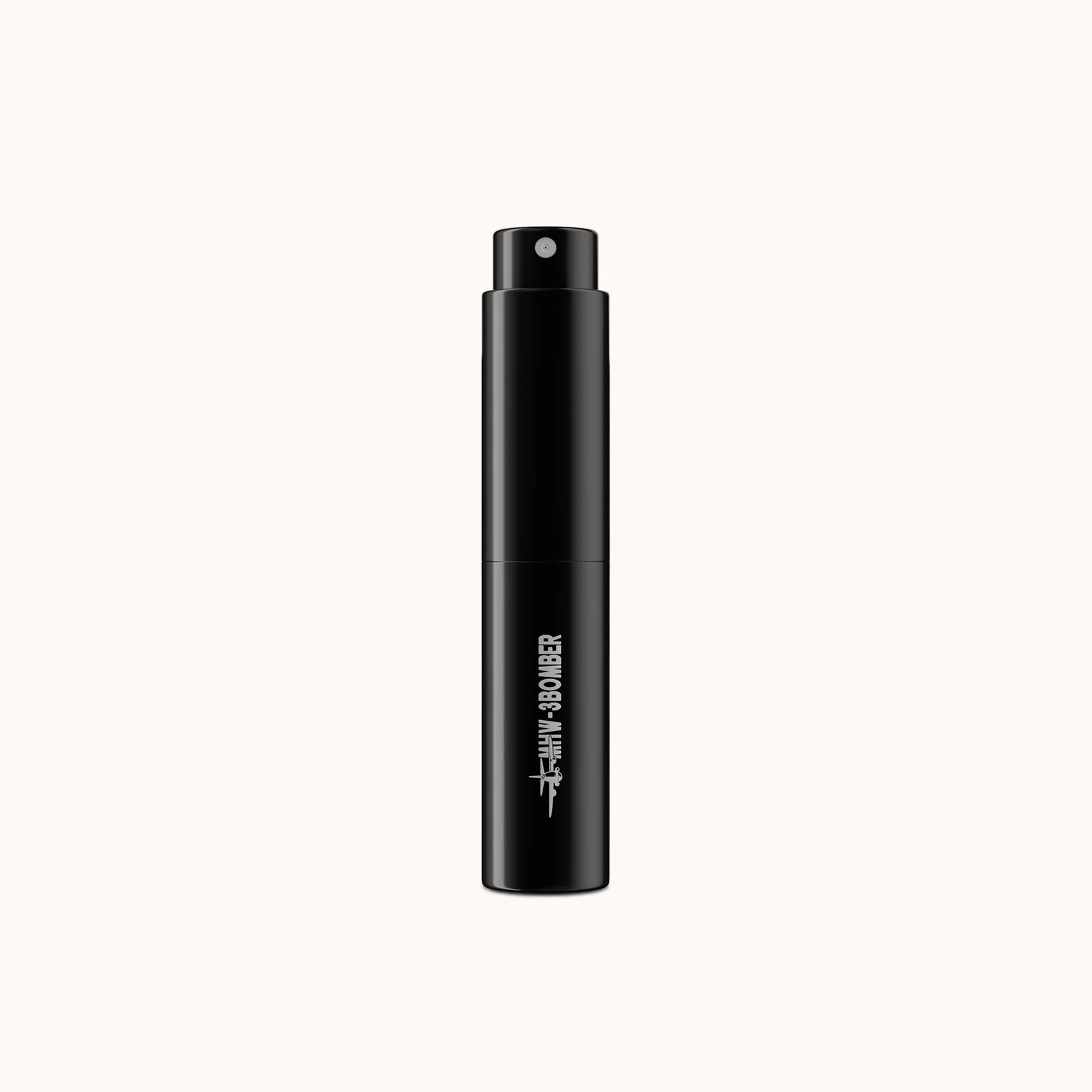 MHW-3Bomber RDT Spray Bottle sprayflesje | Zwart