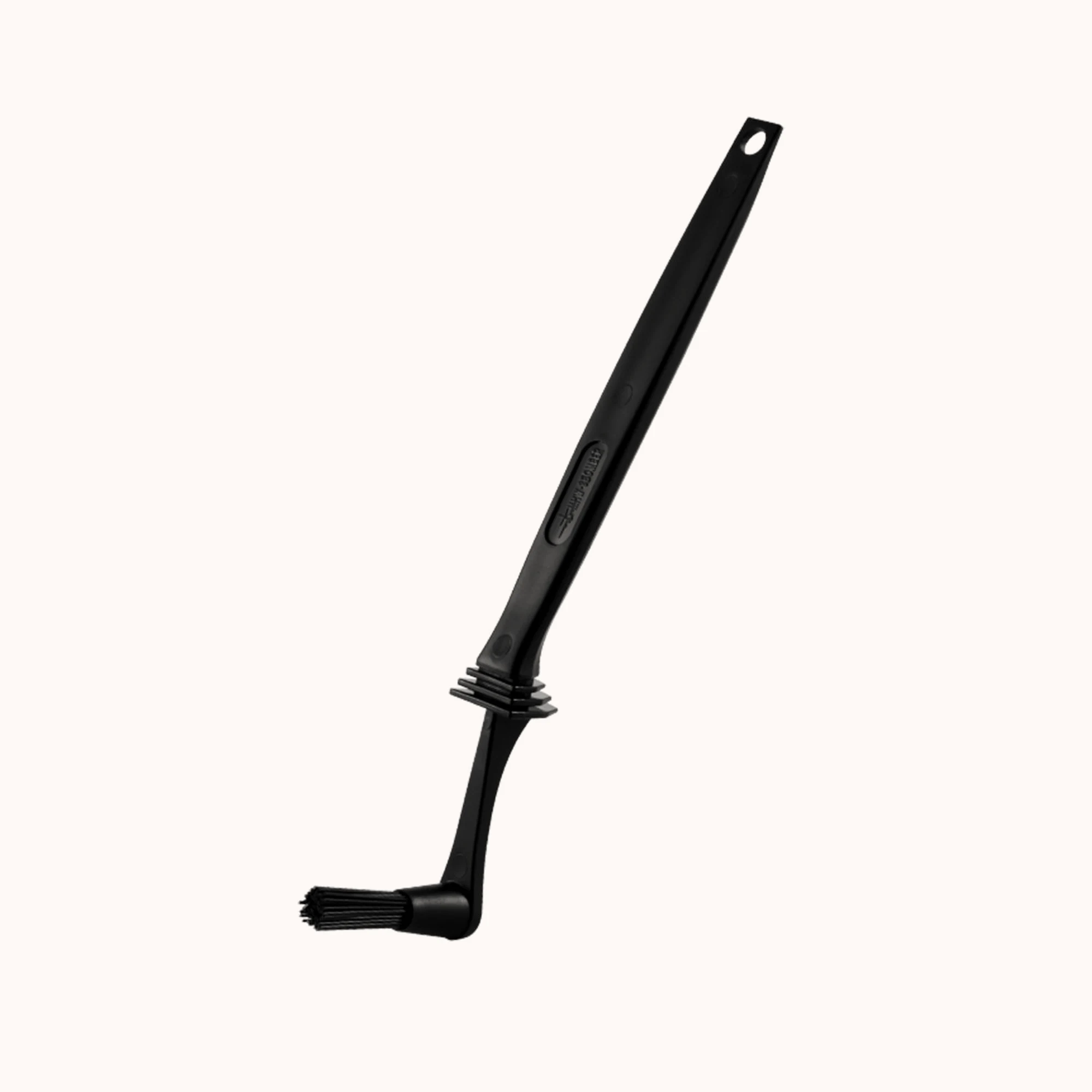 MHW-3Bomber Elbow schoonmaakborstel 220mm | Zwart