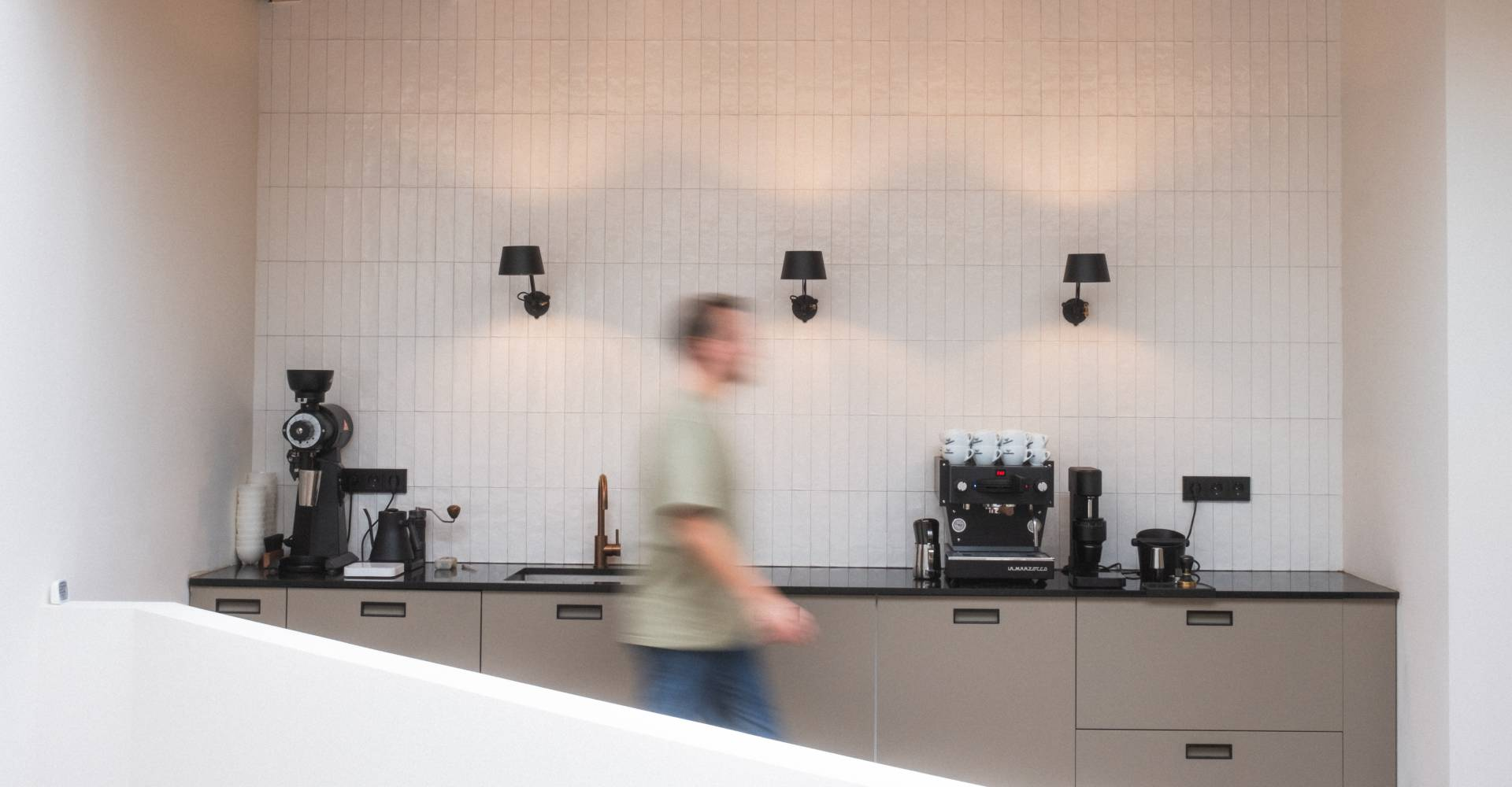 Enhance your brewing experience