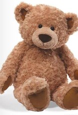 Hydra Grizzly Teddy Bear