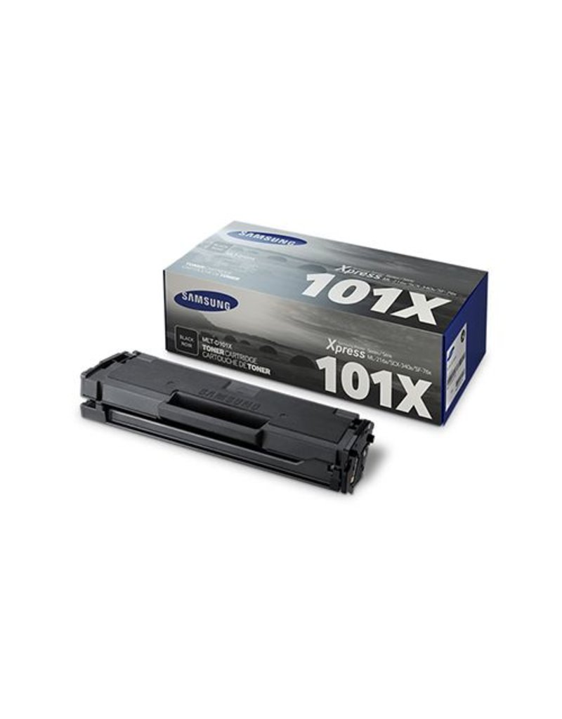 Samsung Samsung MLT-D101X (SU706A) toner black 700p (original)