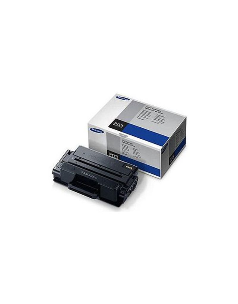 Samsung Samsung MLT-D203S (SU907A) toner black 3000p (original)