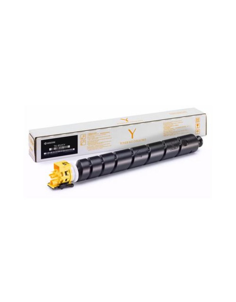 Kyocera Kyocera TK-8525Y (1T02RMANL0) toner yellow 20000p (original)