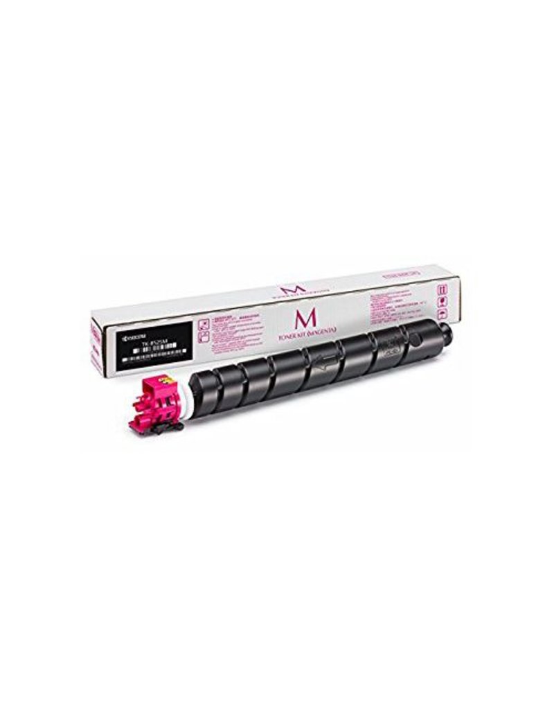 Kyocera Kyocera TK-8525M (1T02RMBNL0) toner magenta 20K (original)