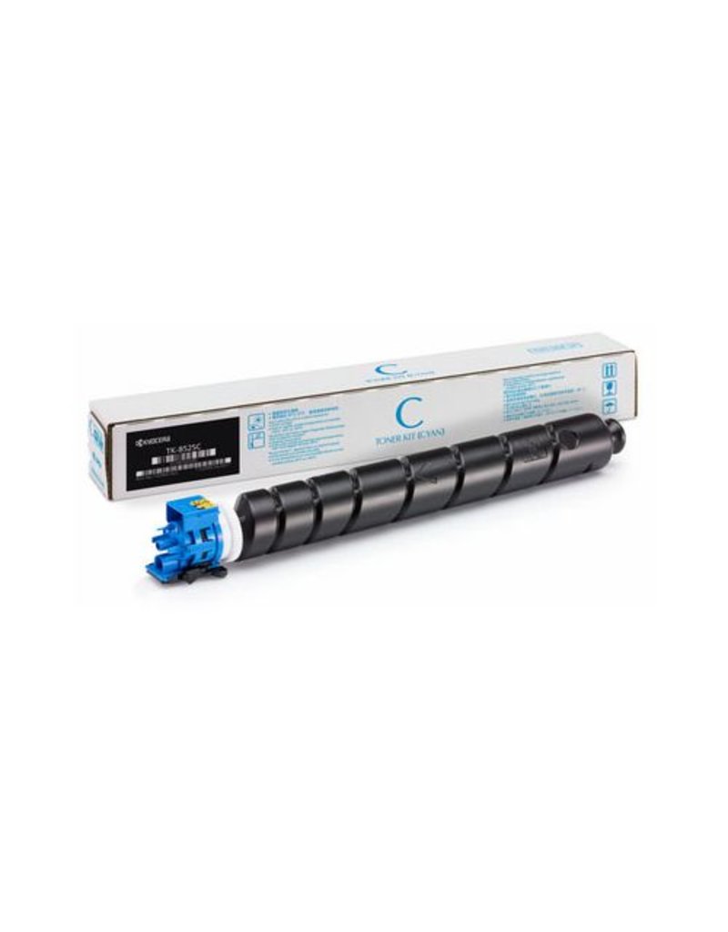 Kyocera Kyocera TK-8525C (1T02RMCNL0) toner cyan 20000p (original)