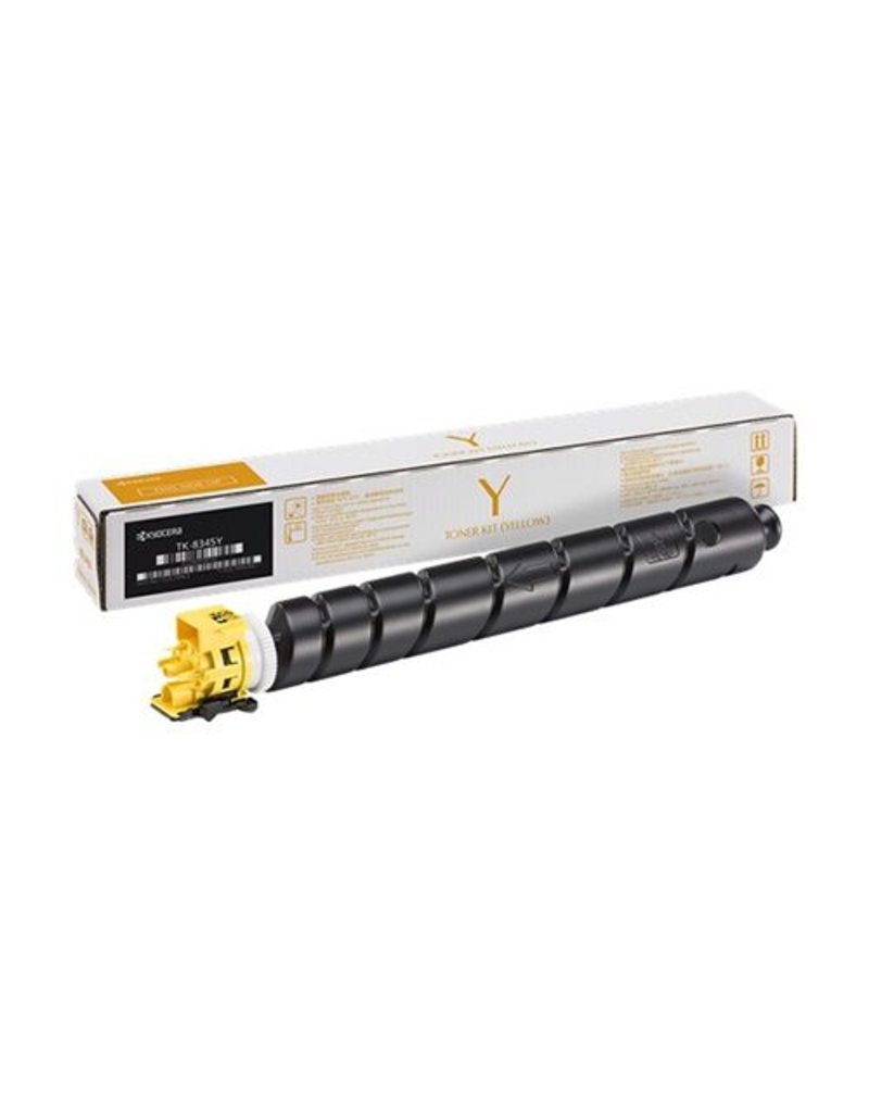 Kyocera Kyocera TK-8345Y (1T02L7ANL0) toner yellow 12000p (original)