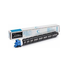 Kyocera Kyocera TK-8345C (1T02L7CNL0) toner cyan 12000p (original)