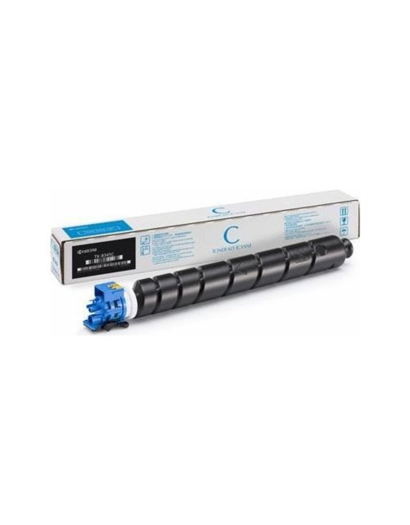 Kyocera Kyocera TK-8345C (1T02L7CNL0) toner cyan 12000p (original)