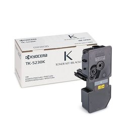 Kyocera Kyocera TK-5230K (1T02R90NL0) toner black 2600p (original)