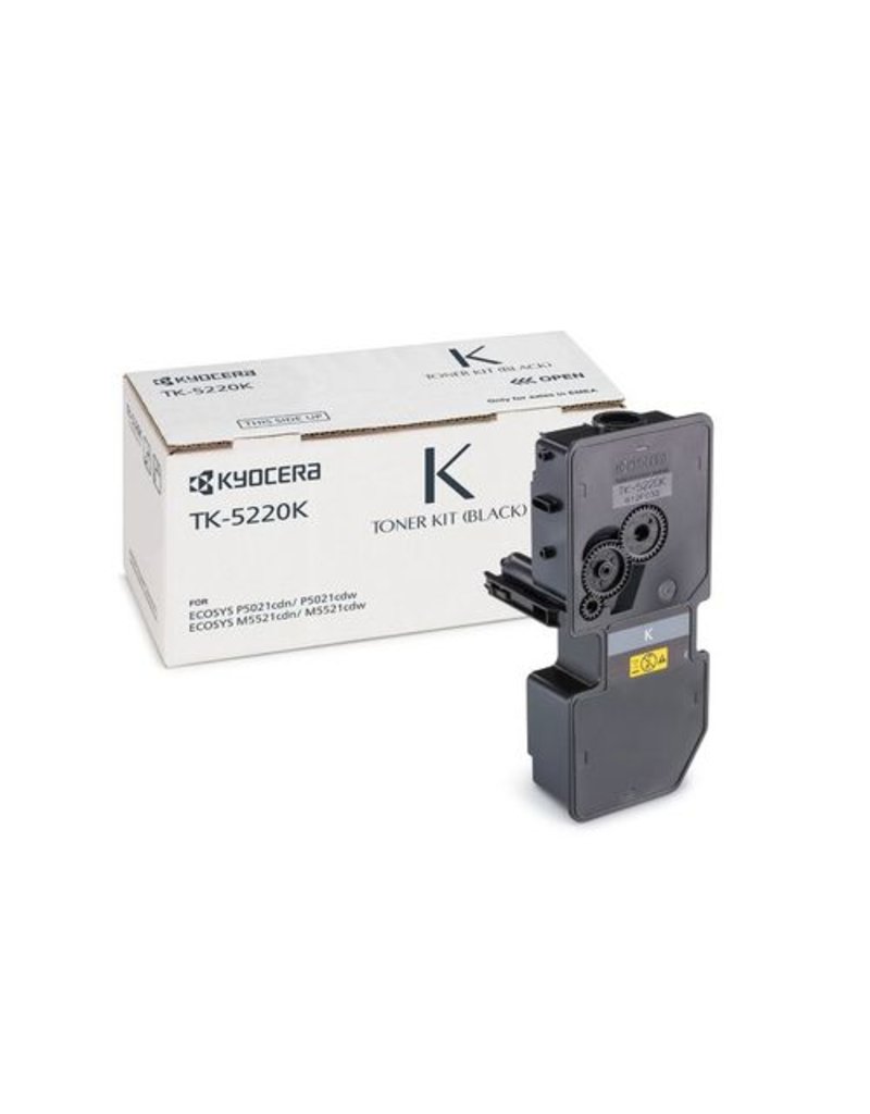 Kyocera Kyocera TK-5220K (1T02R90NL1) toner black 1200p (original)