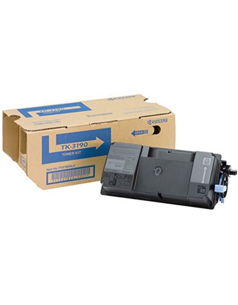 Kyocera Kyocera TK-3190 (1T02T60NL0) toner black 25000p (original)