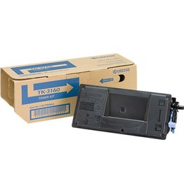 Kyocera Kyocera TK-3160 (1T02T90NL0) toner black 12500p (original)