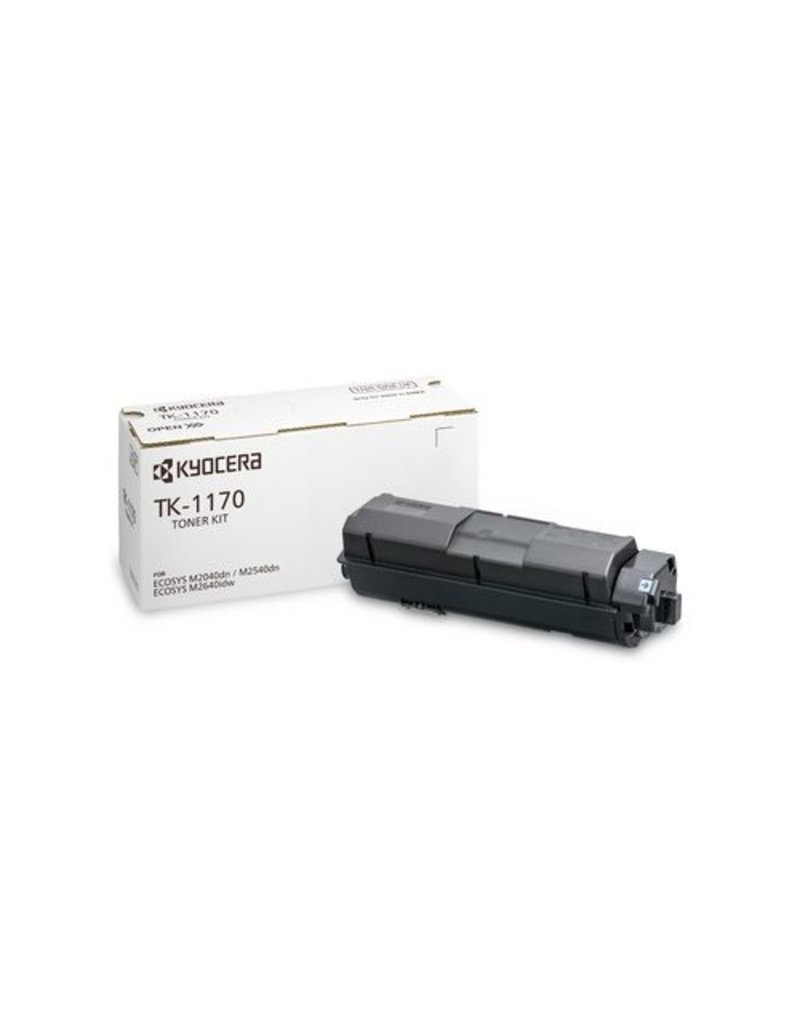 Kyocera Kyocera TK-1170 (1T02S50NL0) toner black 7200p (original)