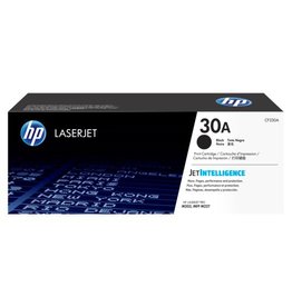 HP HP 30A (CF230A) toner black 1600 pages (original)