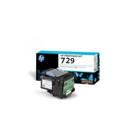 HP HP 729 (F9J81A) printhead (original)