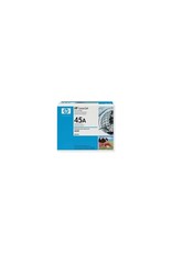 HP HP 45 51645A printhead black 10x42ml (original)