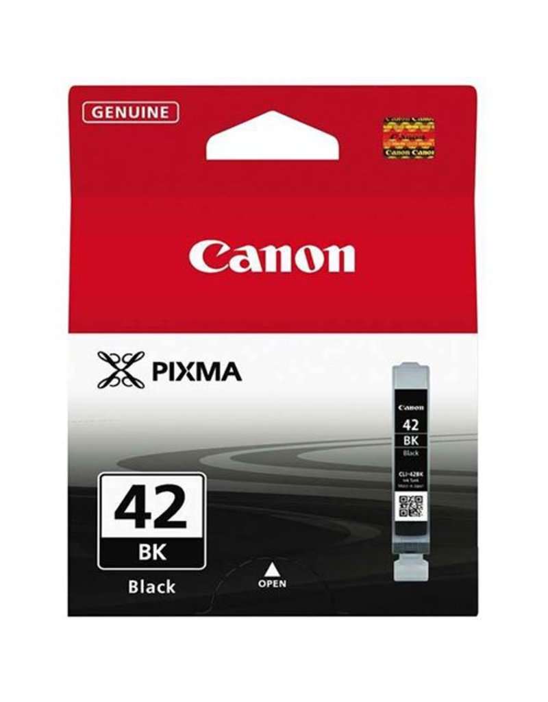 Canon Canon CLI-42BK (6384B001) ink black 900 pages (original)