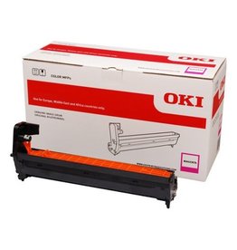 OKI OKI 46484106 drum magenta 30000 pages (original)