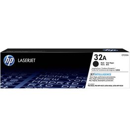 HP HP 32A (CF232A) drum black 23000 pages (original)