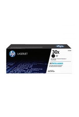 HP HP 30X (CF230X) toner black 3500 pages (original)