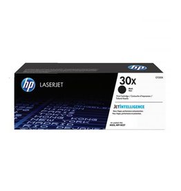 HP HP 30X (CF230X) toner black 3500 pages (original)