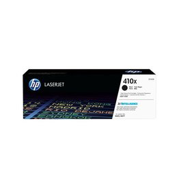 HP HP 410X (CF410X) toner black 6500 pages (original)