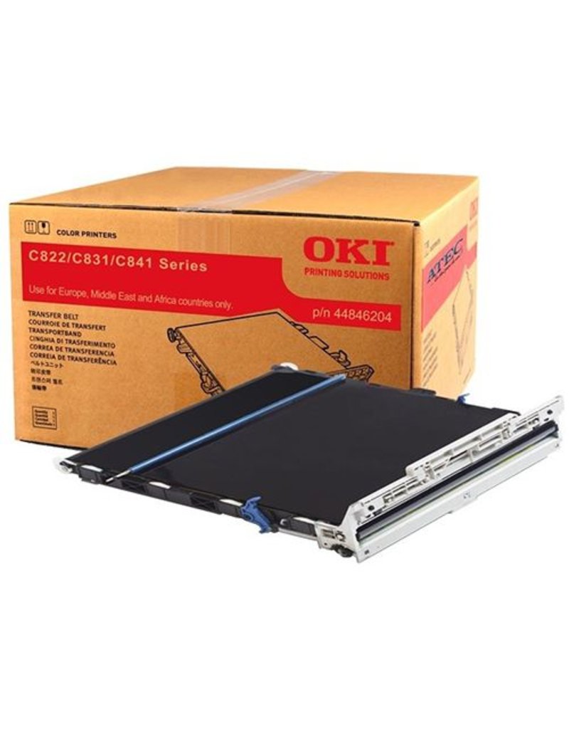 OKI OKI 44846204 transferbelt 80000 pages (original)